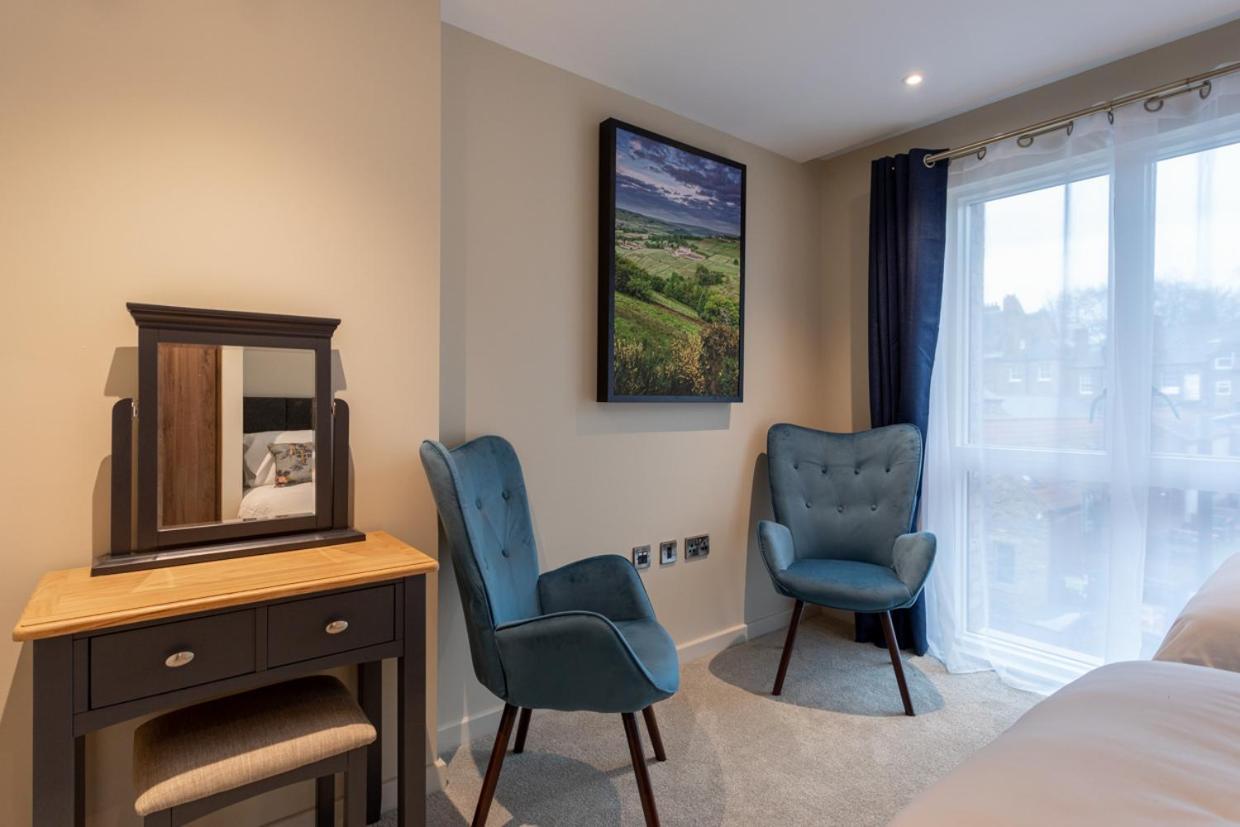 Appartamento Luxury 2 Bedroom With Free Parking In The Heart Of *